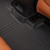 For Xpeng G6 Car Floor Mats Trunk Mat Cargo Liner Trunk Pad TPE 3D Floor Mat Backrest Protection Pad Waterproof Odorless