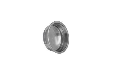 La Mellow Portafilter Basket, 51mm, Non-Pressurized, Single
