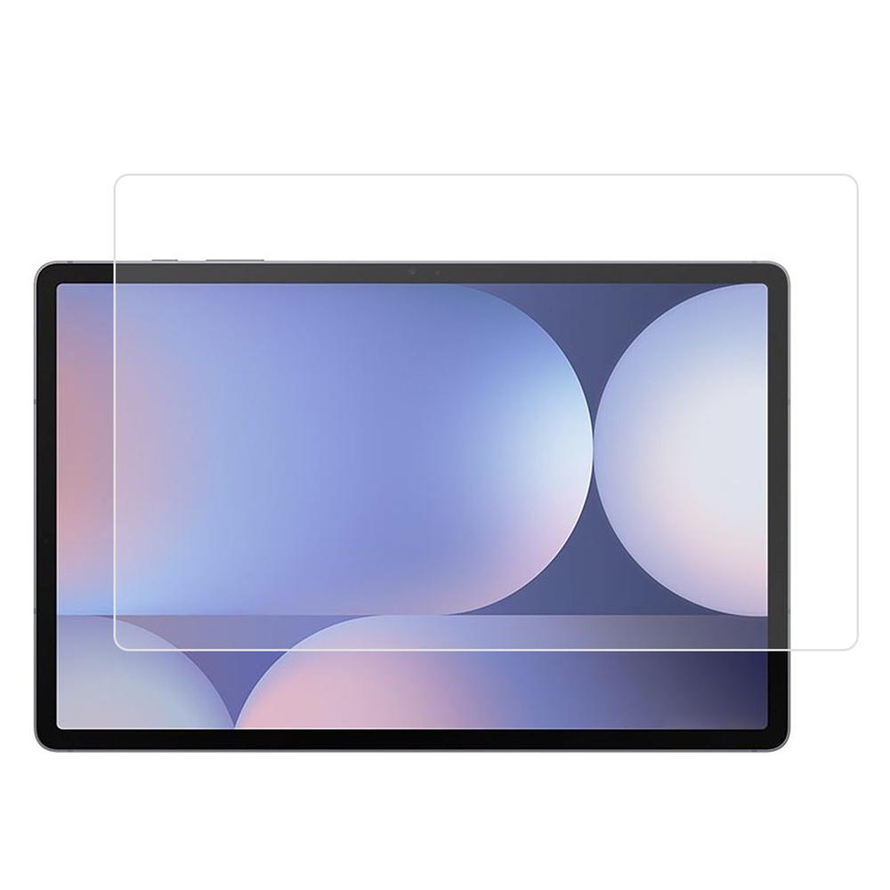 Für Samsung Galaxy Tab S10 Vollbildschutz Hohe Auflösung Tablet PET-Folie