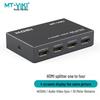 Répartiteur HDMI 1x4 MT-viki