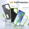 Anti-Shock Strong Cover Cases for Samsung Galaxy S26 S25 S24 Ultra S22 S23 Plus FE A56 A36 A16 A26 A54 A53 5G Phone Bag