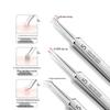Ultra-Sharp Blackhead Removal Needle Set - Comedone Picker and Squeezer for Beauty Salons