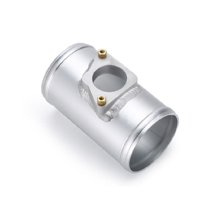 Car Sensor Adapter Air Flow Sensor Mount Air Flow Sensor Adapter for Intake Pipe