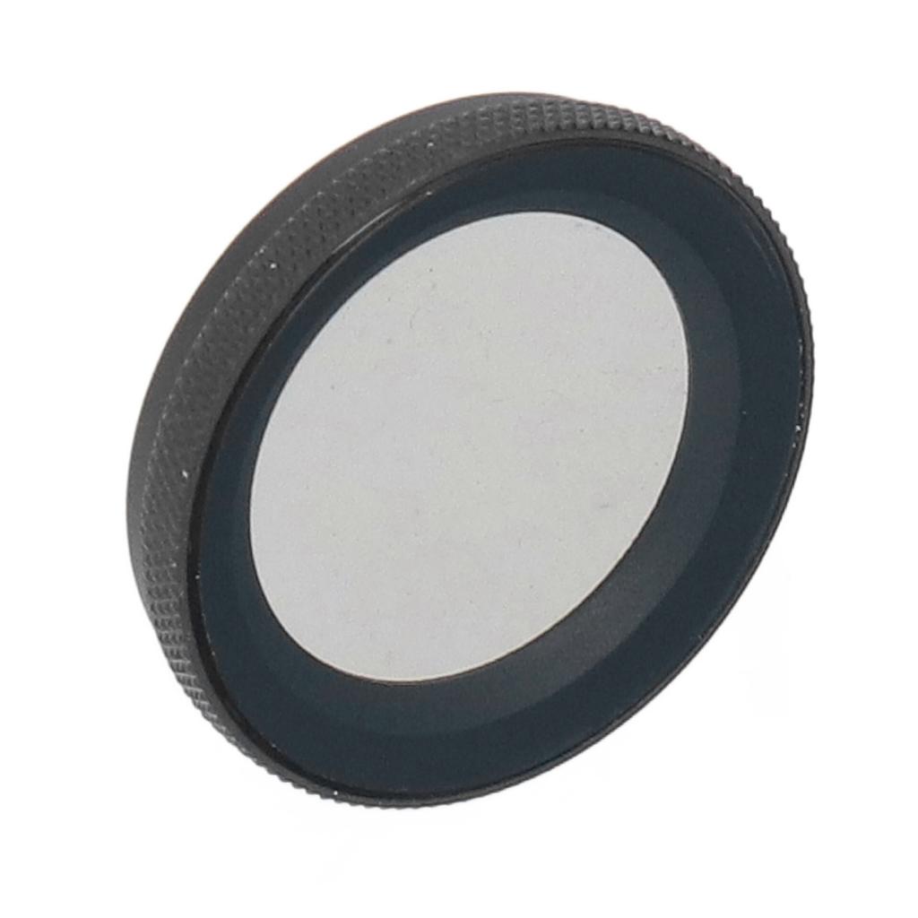 Lens Filter Waterproof Oil Resistant Multi Layer Coating Camera CPL Filter for Insta360 GO 3