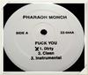 Disque 12 pouces PHARAOH MONCH STYLES PHARAOH MON Fuck You The Life ZZ044 PAS SUR ÉTIQUETTE Rap US HipHopRB Occasion