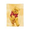 Bär Cartoon Winnie Puuh Decken Flanell Fantastisch Weiche Überwurfdecken für Bettwäsche Wohnzimmer Sommer,