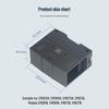 Aimoxun Smart200PLC Compatible I/O Expansion Modules