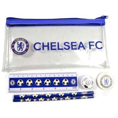 Chelsea FC Brevpapper