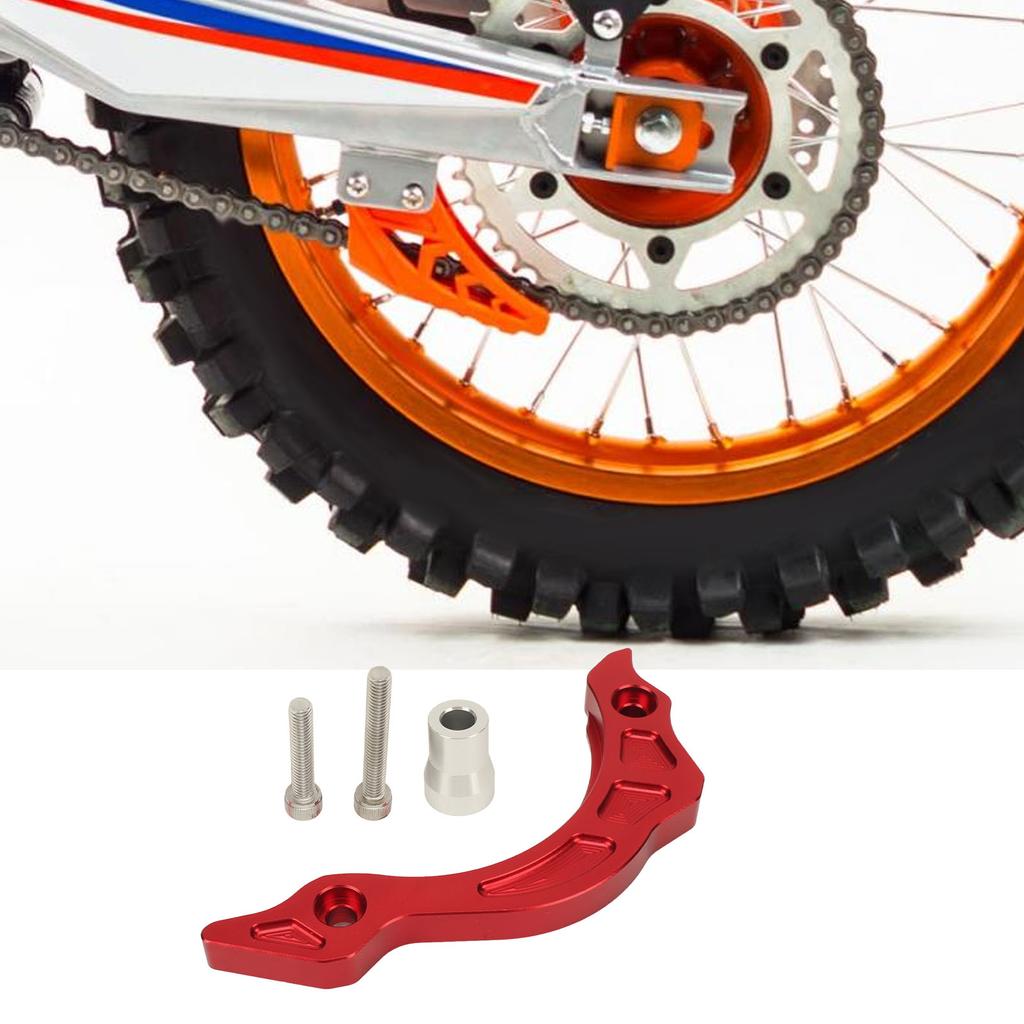 Protection de pignon moteur Magnéto de moto Couvercle de protection de chaîne Remplacement Pour Zongshen NC250 NC250S NC300S Moteur Moto tout-terrain