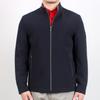 Men's Business Casual Long-Sleeve Jacket