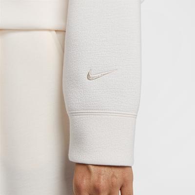 Nike Abbigliamento Sportivo Felpa Donna FW25