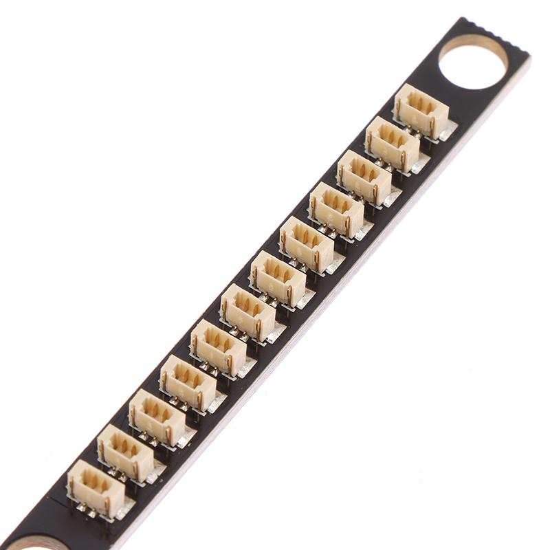 0.8 Mm 2/6/8/12 Pin Mini Sockets For Led Light Kit Compatile With Lego Blocks Model Diy Toys