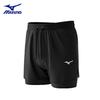 Mizuno Men's Anti-Exposure Double-Layer Swim Trunks N2CB3122