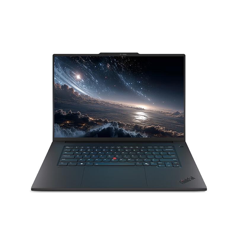 ThinkPad T1g P1 Gaming & Business Laptop (CN version)