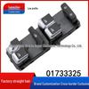 Compatible with 2020-21 Geely Vision X6/X3 Power Window Switch 01733325 Electric Button