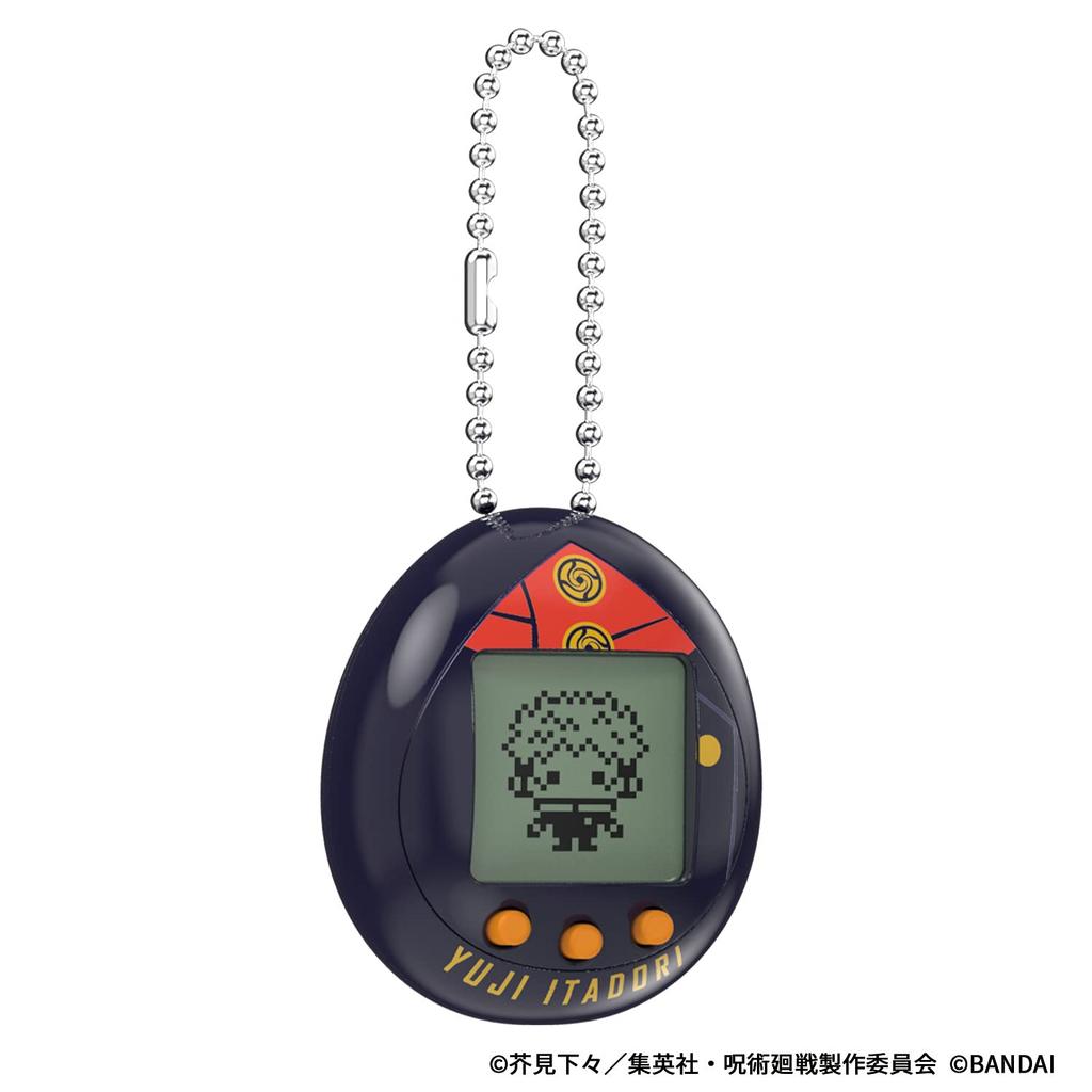 Bandai Jujutsuchi Itadoritchi Color
