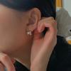 Orbit Studs Earrings
