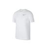 Sports Life Collection Running T Shirt Men's White AJ7566-100