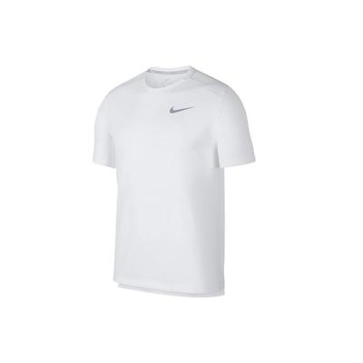 Sports Life Collection Running T Shirt Men's White AJ7566-100