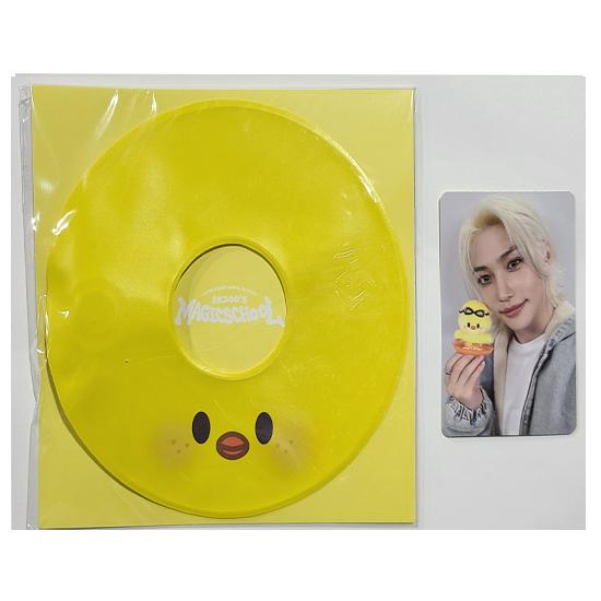 

Stray Kids Skzoo Мини-труба (Магическая школа Пусан)