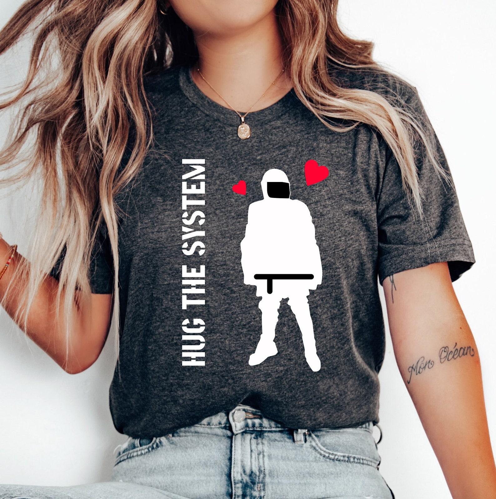 Supportive Governance Tee - Seeking Understanding in Complex Times XL