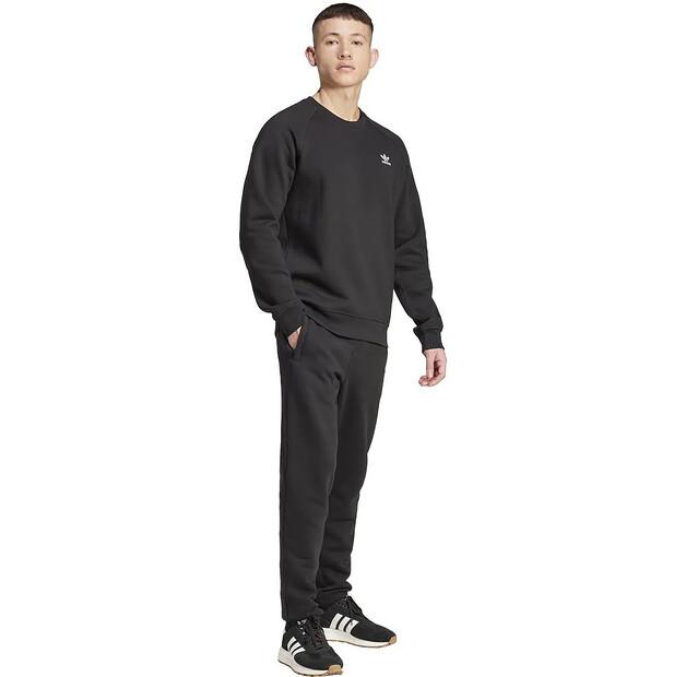 Adidas Originals Trefoil Essentials Crew Sweatshirt