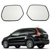 Vhodné pro 06-16 Honda CR-V Výměna čočky zpětného zrcátka