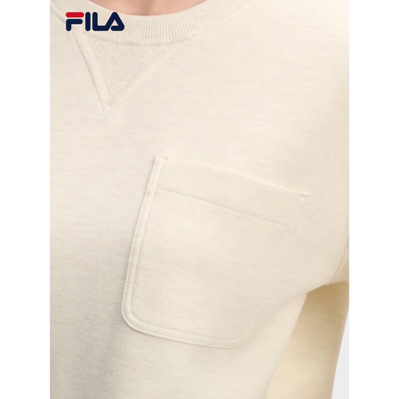 FILA Women's Pullover Sweatshirt