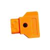 D-Tap-Stecker, D-Tap-Stecker, Abgriff für Stromkabel der DSLR-Kamera, V-Mount-Batterieanschlussbuchse, Ersatz