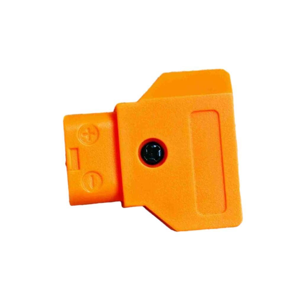 D-Tap-Stecker, D-Tap-Stecker, Abgriff für Stromkabel der DSLR-Kamera, V-Mount-Batterieanschlussbuchse, Ersatz