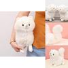 Plush Persian Cat Toy With Pp Cotton Filling For Kids And Collectors