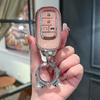11th Gen Civic, Binzhi, CRV, and Accord Key Cover for XRV, Xingge, HRV, Haoying, and Guandao