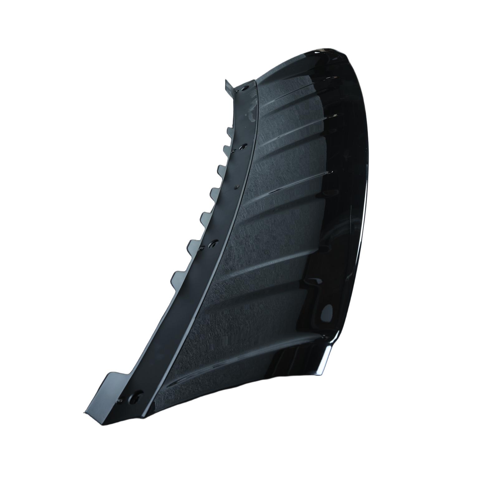 

Накладка на передній буксирувальний гак для Land Rover Range Rover Sport (L494) 2018 - Яскраве покриття