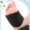 Arch Support Compression Sleeves1 Pair,Cushioned Arch Support Brace for Plantar Fasciitis and Fallen Arch Unisex Gifte