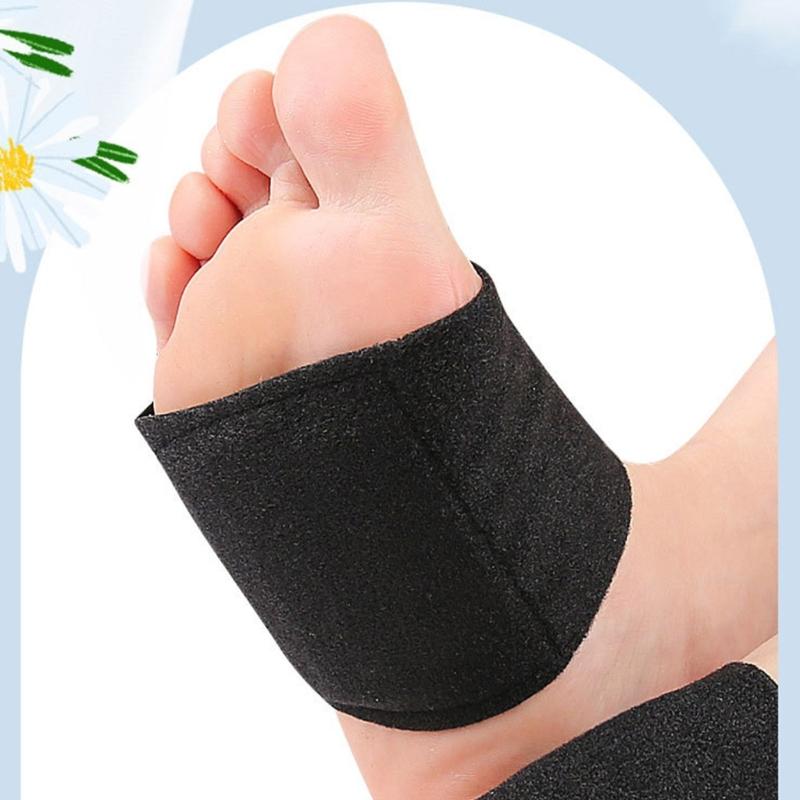 Arch Support Compression Sleeves1 Pair,Cushioned Arch Support Brace for Plantar Fasciitis and Fallen Arch Unisex Gifte