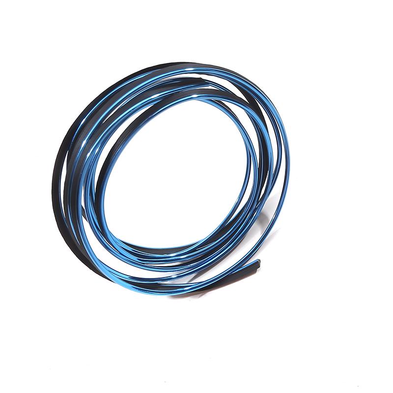 3M Automotive Interior Line Decorative Strip Door Center Console Gap Instrument Panel Strips Car Decor Accessories