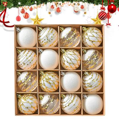 Αξεσουάρ για πάρτι και γιορτές – Χριστουγεννιάτικα στολίδια