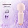 Multi-frequency Small Rabbit Egg Vibrator for Adults