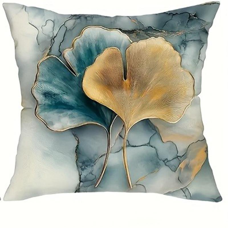 

Retro geometric pattern pillowcaseSuitable for sofa car bedroom decorative cushion cover pillow cover 16x16Inch