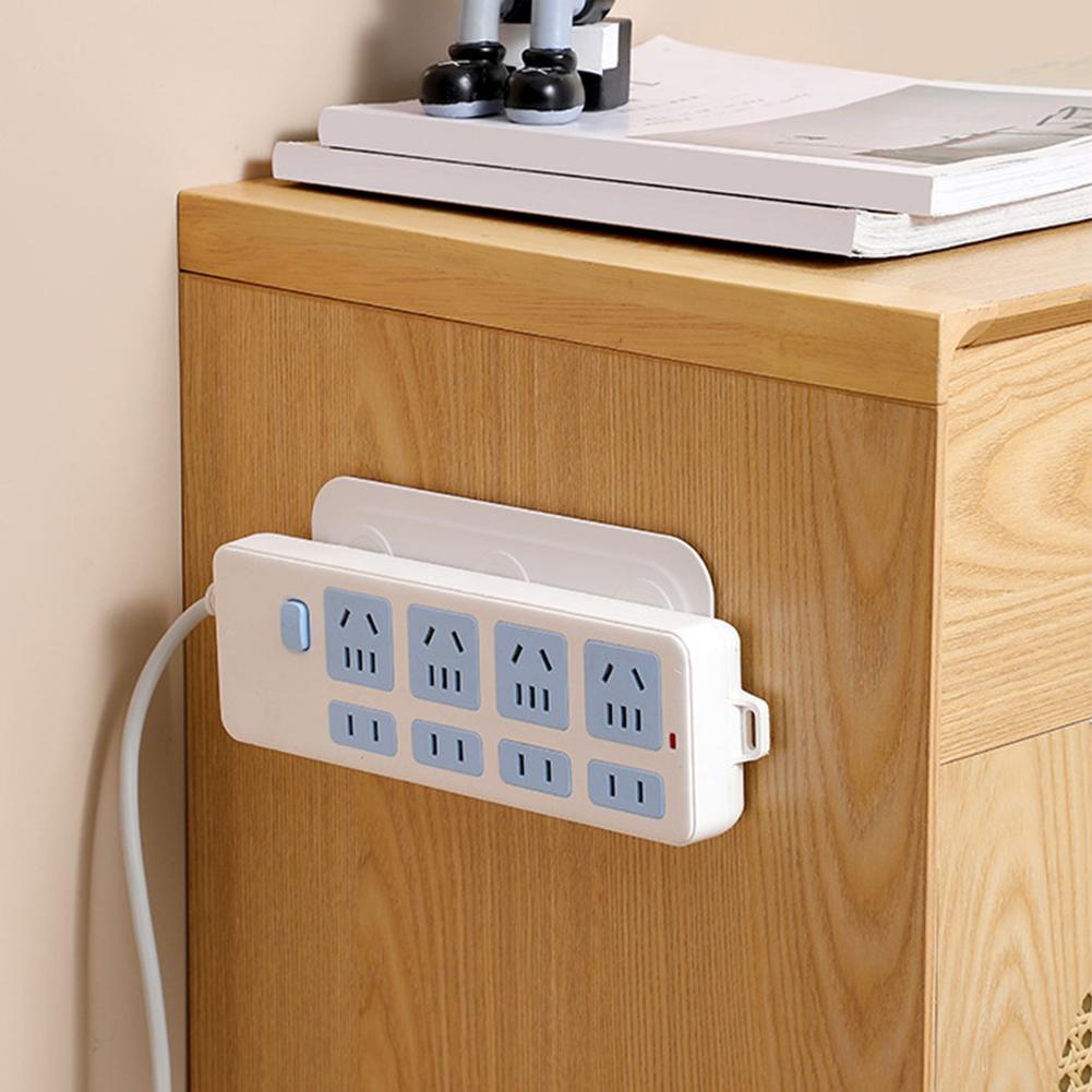 ABS Material Magnetic Mount Home Entertainment Home Accessory Clutter Reduction Easy Access Robust Construction