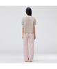 THURSDAY ISLAND Colored Straight Pants_T262Mpt131W