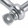 AKB Stainless Steel Bow Shackle