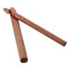 Brown Crochet Hooks Bamboo Bamboo Crochet Knitting Needle  for Knitting Scarves