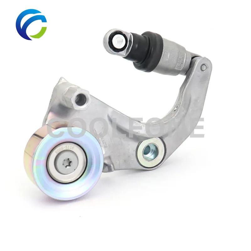 Drive Belt Tensioner for HONDA CIVIC 1.8L STREAM 31170-RNA-A03 31170-RNA-A01 31170RNAA02 31170RNAA03 31170RNAG01 31170-RNA-G11