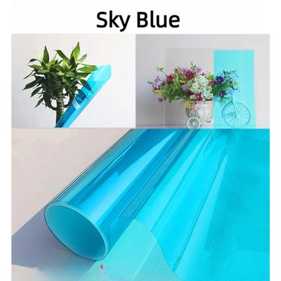 Tratamientos de ventanas – Láminas para ventanas