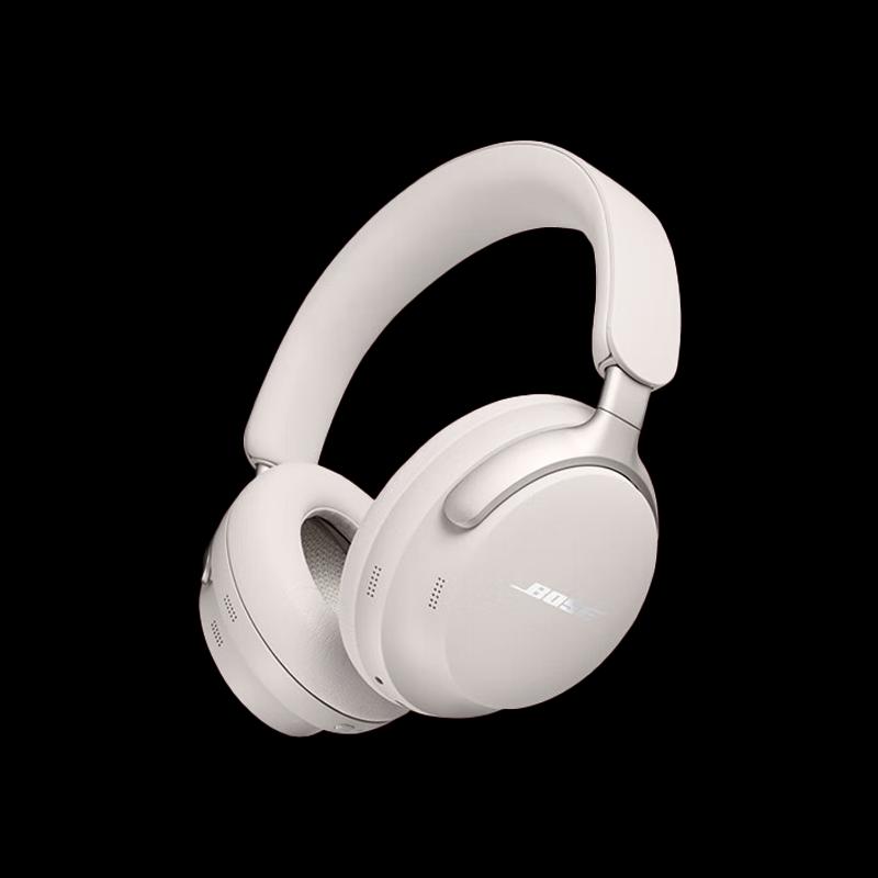 Bose QuietComfort Ultra Noise-Cancelling Headphones