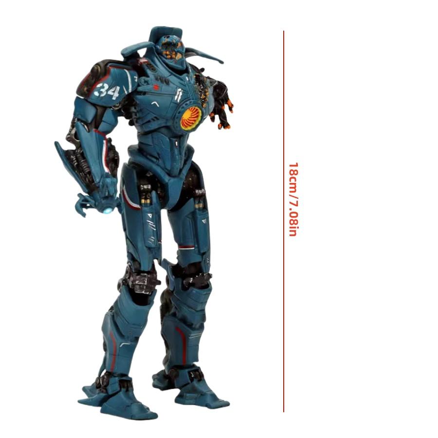 11 Types Red Tramp Mecha Action Figure Anime Gipsy Avenger Titan Vengeance Saber Athena Model Christmas Gift