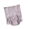Elastic High Waist Postpartum Body Shaper Shapewear Large Size Seamless Underpants Waist Trainer Panties Butt Lifter Briefs Lady
