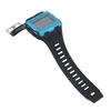 Digital Sport Watch Large Display LED Alarm Clock Shockproof 12 24 Hour System 50 Meter Waterproof Multifunction