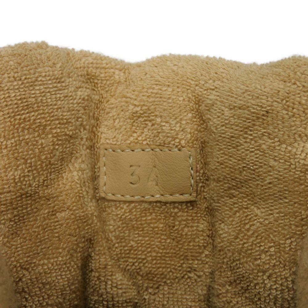 Used Adidas 9539 trekking shoes, 721394, FAAW 59762, 7900, size 34, short rubber, 8.3 inches, unused, Trefoil logo,